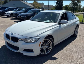 BMW 335 XDRIVE M-PERFORMANCE * КРАЙНА ЦЕНА* FULL MAX
