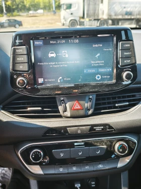 Hyundai I30 Semi hybrid 1 | Auto.bg — изображение 10 Hyundai I30 Semi hybrid 1 | Auto.bg — изображение 10