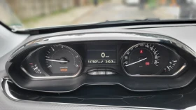 Peugeot 2008 1.6HDI | Auto.bg — изображение 11 Peugeot 2008 1.6HDI | Auto.bg — изображение 11