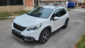 Peugeot 2008 1.6HDI | Auto.bg — изображение 2 Peugeot 2008 1.6HDI | Auto.bg — изображение 2