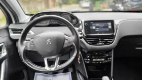 Peugeot 2008 1.6HDI | Auto.bg — изображение 10 Peugeot 2008 1.6HDI | Auto.bg — изображение 10