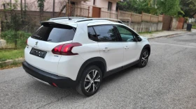 Peugeot 2008 1.6HDI | Auto.bg — изображение 4 Peugeot 2008 1.6HDI | Auto.bg — изображение 4