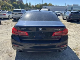 BMW 540 i xDrive, БЕЗ ИНЦИДЕНТИ, АВТОКРЕДИТ | Auto.bg — изображение 4 BMW 540 i xDrive, БЕЗ ИНЦИДЕНТИ, АВТОКРЕДИТ | Auto.bg — изображение 4