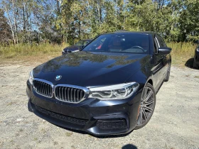BMW 540 i xDrive, БЕЗ ИНЦИДЕНТИ, АВТОКРЕДИТ