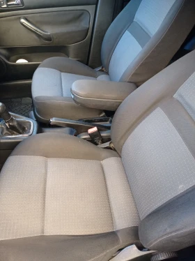 VW Golf 1.9TDI GL - 2100 € - 20752961 12 | Car24.bg VW Golf 1.9TDI GL - 2100 € - 20752961 12