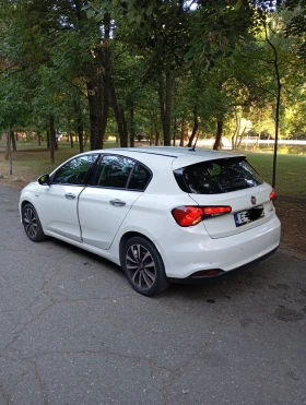 Fiat Tipo 1.4 120 кс Газ-Бензин - Car24.bg Fiat Tipo 1.4 120 кс Газ-Бензин