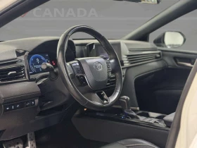 Toyota Camry * 2.5 Hybrid SE HYBRID | ADAPTIVE CRUISE | CARPLAY | Auto.bg — изображение 7 Toyota Camry * 2.5 Hybrid SE HYBRID | ADAPTIVE CRUISE | CARPLAY | Auto.bg — изображение 7