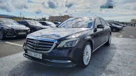 Mercedes-Benz S 350 - Car24.bg Mercedes-Benz S 350