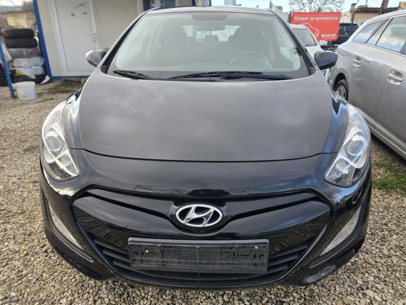 Hyundai I30 1.4 I ;LED светлини - 11800 лв. / 6033.24 € - 85673142 1 | Car24.bg Hyundai I30 1.4 I ;LED светлини - 11800 лв. / 6033.24 € - 85673142 1
