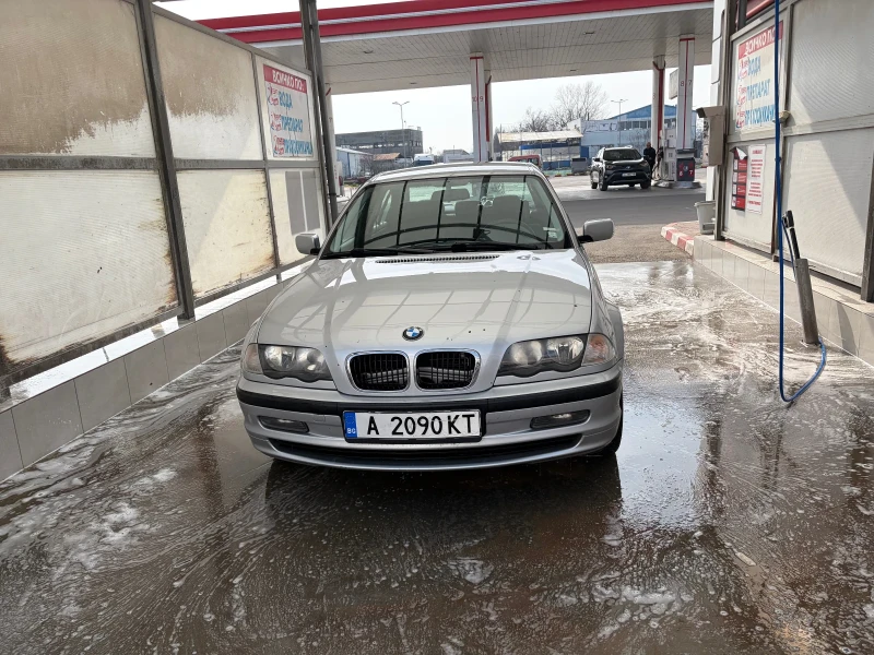 BMW 318 118 HP , М43 - 3500 € / 6845.40 лв. - 37435583 1 | Car24.bg BMW 318 118 HP , М43 - 3500 € / 6845.40 лв. - 37435583 1