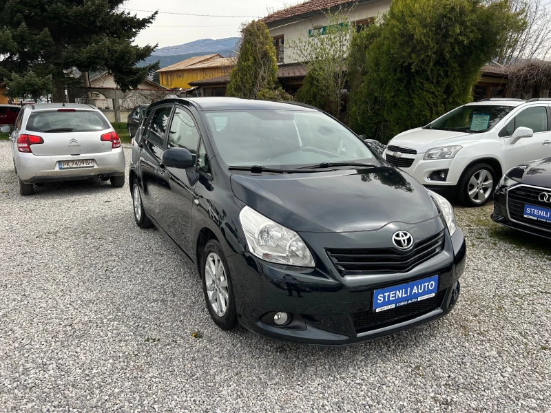 Toyota Verso 2.0D4D EURO5B 7M - 4490 € / 8781.68 лв. - 56509544 1 | Car24.bg Toyota Verso 2.0D4D EURO5B 7M - 4490 € / 8781.68 лв. - 56509544 1
