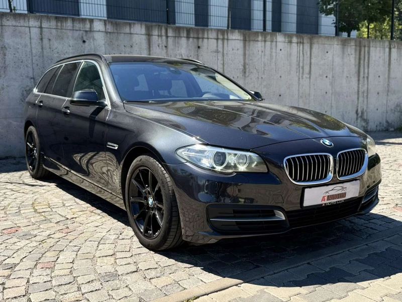 BMW 520 Auto/Navi/HeadUP/Xenon/Multy/Full Service BMW!!! - 10450 € / 20438.42 лв. - 96748998 1 | Car24.bg BMW 520 Auto/Navi/HeadUP/Xenon/Multy/Full Service BMW!!! - 10450 € / 20438.42 лв. - 96748998 1