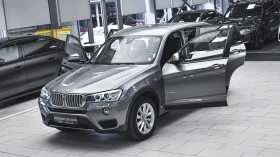 BMW X3 xDrive30d Servotronic - Car24.bg BMW X3 xDrive30d Servotronic