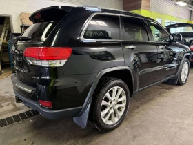 Jeep Grand cherokee  Limied  - 31000 лв. / 15850.05 € - 64287729 6 | Car24.bg Jeep Grand cherokee  Limied  - 31000 лв. / 15850.05 € - 64287729 6