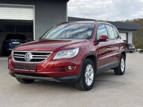 VW Tiguan 2.0TDI 4MOTION - Car24.bg VW Tiguan 2.0TDI 4MOTION