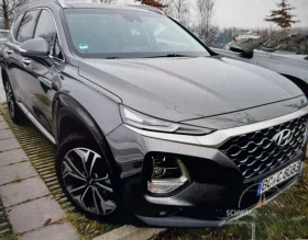 Hyundai Santa fe 2, 2CRDI 4x4= Panorama= Podgriavane= Obduhvane= 20 - Car24.bg Hyundai Santa fe 2, 2CRDI 4x4= Panorama= Podgriavane= Obduhvane= 20