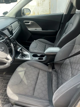 Kia Niro - цена по договаряне - 35762876 11 | Car24.bg Kia Niro - цена по договаряне - 35762876 11