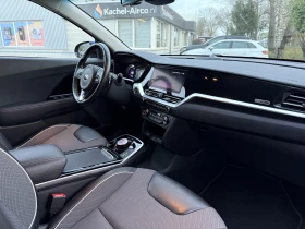 Kia Niro DynamicLine - 15500 € / 30315.36 лв. - 98328507 9 | Car24.bg Kia Niro DynamicLine - 15500 € / 30315.36 лв. - 98328507 9