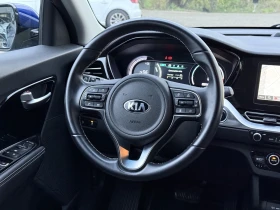 Kia Niro DynamicLine - 15500 € / 30315.36 лв. - 98328507 14 | Car24.bg Kia Niro DynamicLine - 15500 € / 30315.36 лв. - 98328507 14