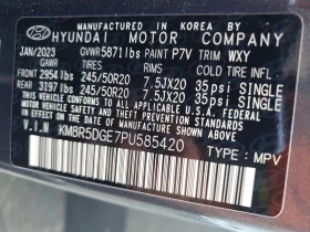 Hyundai Palisade 3.8l Limited - 19500 € / 38138.68 лв. - 76755764 13 | Car24.bg Hyundai Palisade 3.8l Limited - 19500 € / 38138.68 лв. - 76755764 13