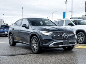 Mercedes-Benz GLC 300 COUPE 4MATIC/ПАНОРАМА/ЦЕНА ДО БЪЛГАРИЯ