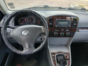 Suzuki Grand vitara undefined | Auto.bg — изображение 6 Suzuki Grand vitara undefined | Auto.bg — изображение 6