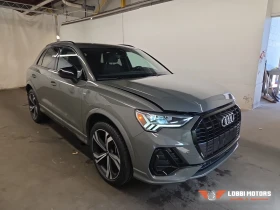 Audi Q3 - 25300 € - 39052874 2 | Car24.bg Audi Q3 - 25300 € - 39052874 2