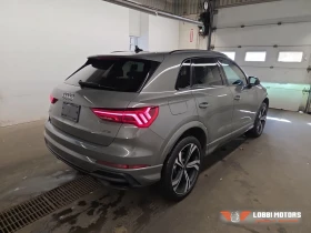 Audi Q3 - 25300 € - 39052874 3 | Car24.bg Audi Q3 - 25300 € - 39052874 3