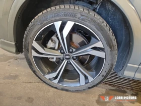 Audi Q3 - 25300 € - 39052874 6 | Car24.bg Audi Q3 - 25300 € - 39052874 6