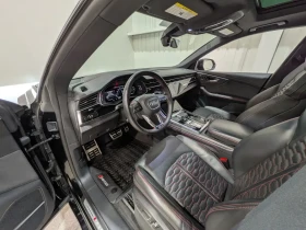 Audi RSQ8 undefined | Auto.bg — изображение 11 Audi RSQ8 undefined | Auto.bg — изображение 11