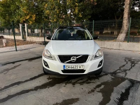 Volvo XC60 2.4D 4x4 - 6500 € - 98391474 2 | Car24.bg Volvo XC60 2.4D 4x4 - 6500 € - 98391474 2