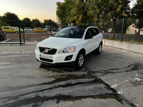Volvo XC60 2.4D 4x4 - Car24.bg Volvo XC60 2.4D 4x4