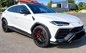 Lamborghini Urus 4.0 V8 - Car24.bg Lamborghini Urus 4.0 V8