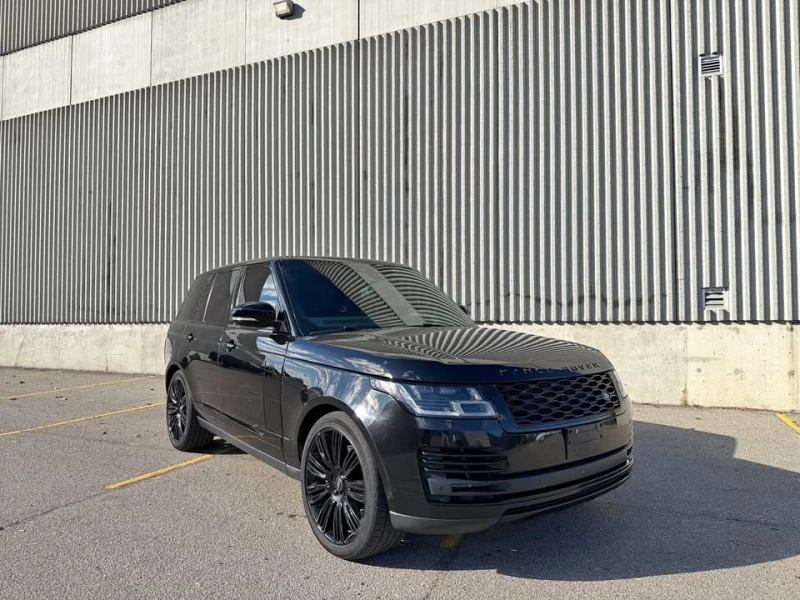 Land Rover Range rover HSE P525 * NIGHT EDITION * PANO * МАСАЖ * CARFAX * - 35000 € / 68454.05 лв. - 92217372 1 | Car24.bg Land Rover Range rover HSE P525 * NIGHT EDITION * PANO * МАСАЖ * CARFAX * - 35000 € / 68454.05 лв. - 92217372 1