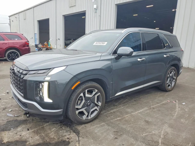 Hyundai Palisade 3.8l Limited - 19500 € / 38138.68 лв. - 76755764 1 | Car24.bg Hyundai Palisade 3.8l Limited - 19500 € / 38138.68 лв. - 76755764 1
