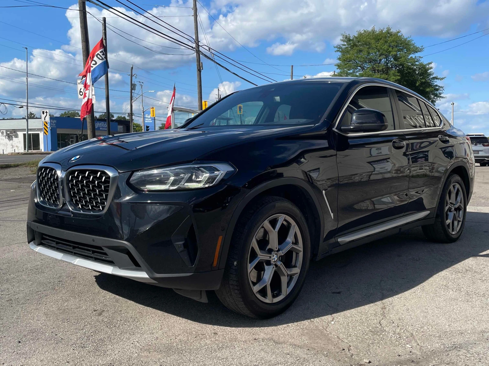 BMW X4 * xDrive30i * CARFAX * АВТОКРЕДИТ* | Auto.bg — изображение 1 BMW X4 * xDrive30i * CARFAX * АВТОКРЕДИТ* | Auto.bg — изображение 1