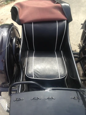 Днепр K 750 | Auto.bg — изображение 7 Днепр K 750 | Auto.bg — изображение 7