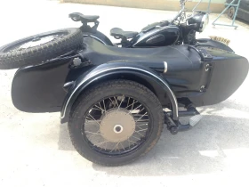 Днепр K 750 | Auto.bg — изображение 4 Днепр K 750 | Auto.bg — изображение 4