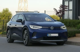 VW ID.4 Pro Performance 82kw Full 1 - Car24.bg VW ID.4 Pro Performance 82kw Full 1