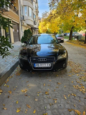 Audi A5 - Car24.bg Audi A5