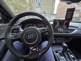 Audi A6 3.0 BiTDI Competition - 46999 лв. / 24030.21 € - 70965830 7 | Car24.bg Audi A6 3.0 BiTDI Competition - 46999 лв. / 24030.21 € - 70965830 7