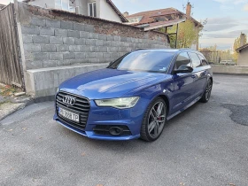 Audi A6 3.0 BiTDI Competition - Car24.bg Audi A6 3.0 BiTDI Competition