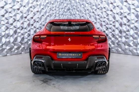 Ferrari Purosangue Rosso Corsa - 459900 € / 899486.22 лв. - 98349105 4 | Car24.bg Ferrari Purosangue Rosso Corsa - 459900 € / 899486.22 лв. - 98349105 4