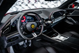 Ferrari Purosangue Rosso Corsa - 459900 € / 899486.22 лв. - 98349105 10 | Car24.bg Ferrari Purosangue Rosso Corsa - 459900 € / 899486.22 лв. - 98349105 10