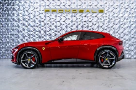 Ferrari Purosangue Rosso Corsa - 459900 € / 899486.22 лв. - 98349105 3 | Car24.bg Ferrari Purosangue Rosso Corsa - 459900 € / 899486.22 лв. - 98349105 3