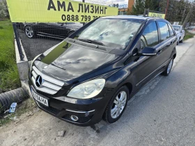 Mercedes-Benz B 170 NGT - Car24.bg Mercedes-Benz B 170 NGT