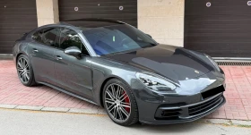 Porsche Panamera * 4S* CHRONO* ОБДУХВАНЕ* ПОРЪЧКОВ* ТОП*
