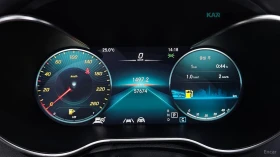 Mercedes-Benz C 200 COUPE* HUD* КОЖА* НАВИ* ПАНО | Auto.bg — изображение 6 Mercedes-Benz C 200 COUPE* HUD* КОЖА* НАВИ* ПАНО | Auto.bg — изображение 6