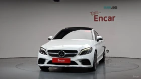 Mercedes-Benz C 200 COUPE* HUD* КОЖА* НАВИ* ПАНО | Auto.bg — изображение 3 Mercedes-Benz C 200 COUPE* HUD* КОЖА* НАВИ* ПАНО | Auto.bg — изображение 3