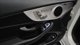 Mercedes-Benz C 200 COUPE* HUD* КОЖА* НАВИ* ПАНО | Auto.bg — изображение 16 Mercedes-Benz C 200 COUPE* HUD* КОЖА* НАВИ* ПАНО | Auto.bg — изображение 16